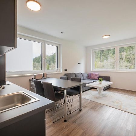 פולפמס Apartment Eflin מראה חיצוני תמונה
