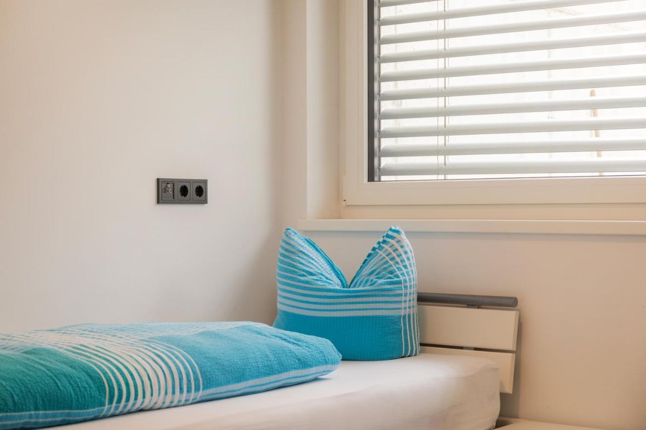 פולפמס Apartment Eflin מראה חיצוני תמונה